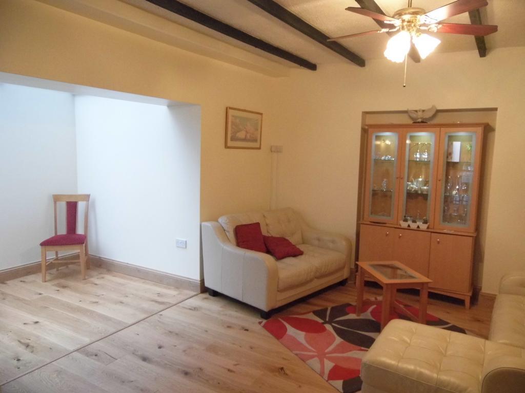 Carisbrooke House Guest House Сандаун Екстериор снимка